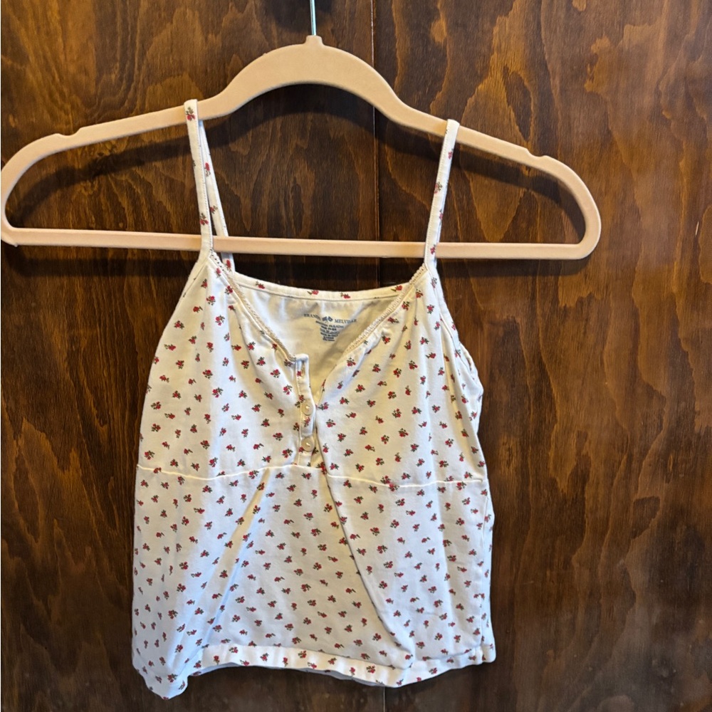 Brandy Melville Tank